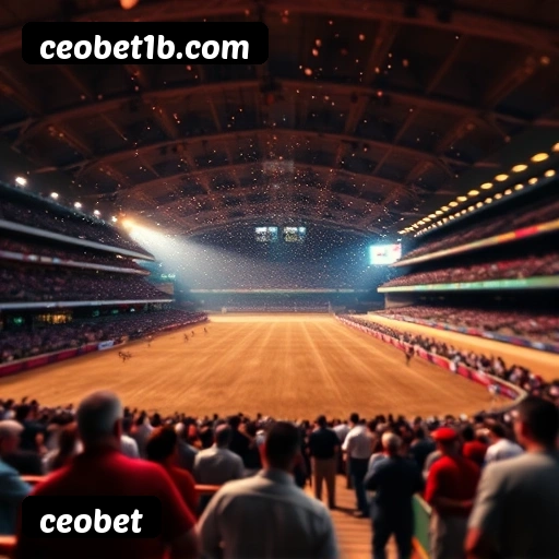 Explore Benefícios Exclusivos no App ceobet