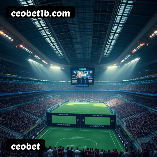 ceobet: Login Seguro e Rápido para Brasileiros